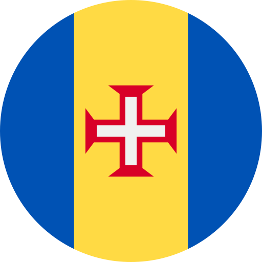 Madeira Flagge