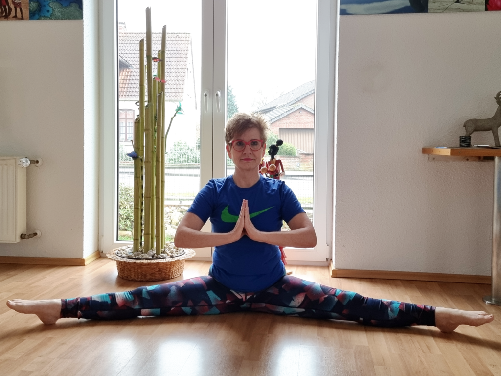 Gabi Goerdel Klages Yoga