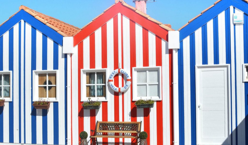 Aveiro Portugal Rundreise Aveiro Portugal Rundreise