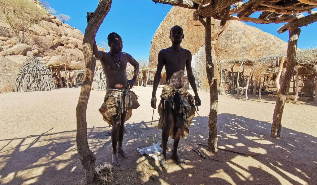 Damaraland