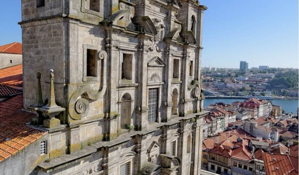 Porto Altstadt Porto Altstadt